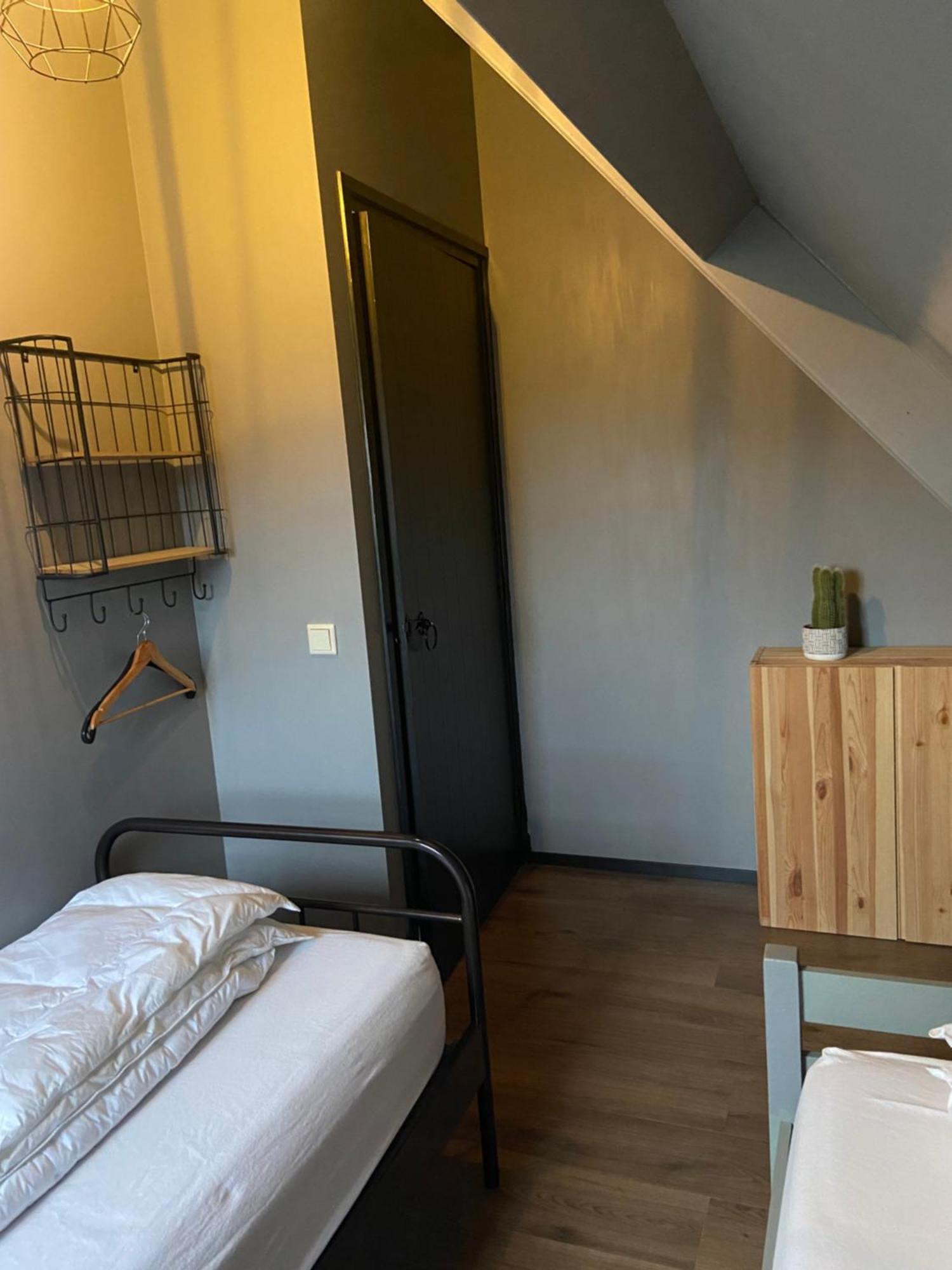 Vakantiehuis Hof Molenzicht Oostkapelle Ngoại thất bức ảnh